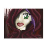 Ester Postcard