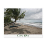 Esterillos Costa Rica postcards