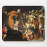 Esther before Ahasuerus, 1548 Mousepads