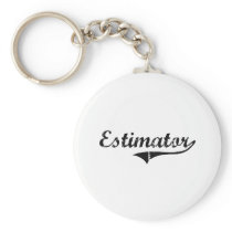 Estimator Professional Job