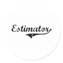 Estimator Professional Job