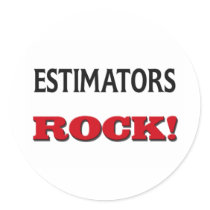 Estimators Rock