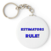 Estimators Rule!