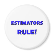 Estimators Rule!