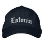 Estonia Customise Hat