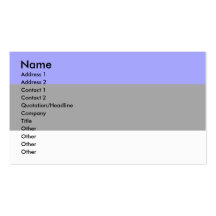 Estonia Flag Business Cards