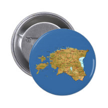 Estonia Map Button