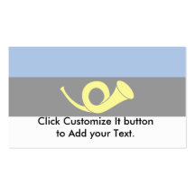 Estonia- Postal, Estonia flag Business Card