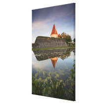 Estonia, Western Estonia Islands, Saaremaa