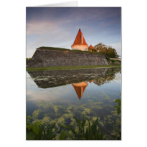 Estonia, Western Estonia Islands, Saaremaa