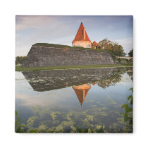 Estonia, Western Estonia Islands, Saaremaa