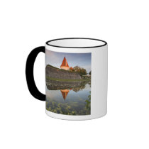 Estonia, Western Estonia Islands, Saaremaa