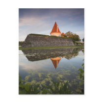 Estonia, Western Estonia Islands, Saaremaa