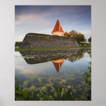 Estonia, Western Estonia Islands, Saaremaa