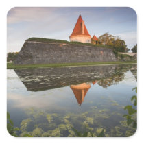 Estonia, Western Estonia Islands, Saaremaa