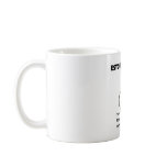 Estonian Men Are Best Mug