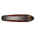 Estructura Luminaria II skateboards
