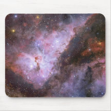 Eta Carinae Nebula Mousepads