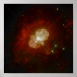 Eta Carinae Print