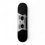 etc... Old School Skate Deck