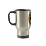 ETDI Drinkware Coffee Mug