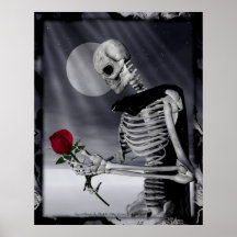 Eternal Beauty By Michelle Wilder Posters