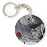 Eternal Beauty Keychain