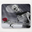 Eternal Beauty Mousepad