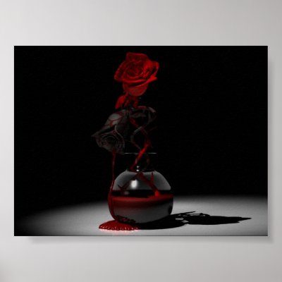 Eternal doubleness posters by oblivionblack
