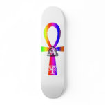 Eternal Life Skateboard