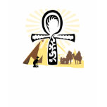 Eternal life t-shirts