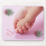 Eternal Love Mousepad