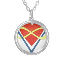 Eternal Love Pendant