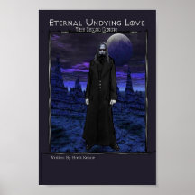 Eternal Undying Love 2 - The Second Coming Poster