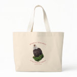 Eternal Vigilance is the Price of Freedom Bag