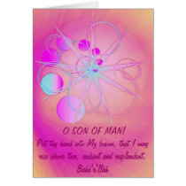 EternalBillows24 Greeting Cards