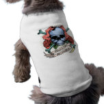 Eternally Grateful pet clothing