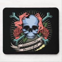 Eternally Grateful Mousepads