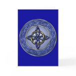 Eternity Knot Card