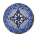 Eternity Knot Magnet