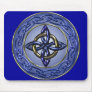 Eternity Knot Mousepad