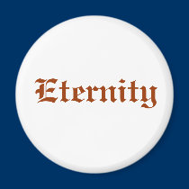 Eternity magnets