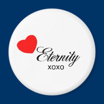 Eternity magnets