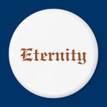 Eternity magnets