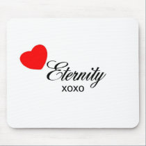 Eternity mousepads