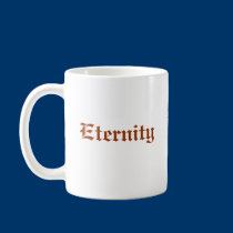 Eternity mugs