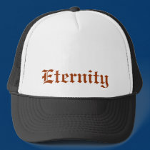 Eternity Products hats
