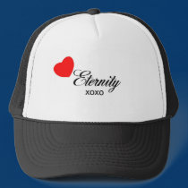 Eternity Products hats