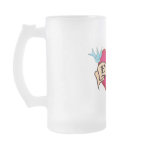 Ethan - Custom Heart Tattoo T-shirts & Gifts mugs