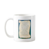 Ethan Coffee Mug